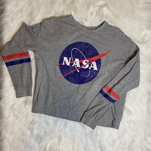 H&M long sleeve